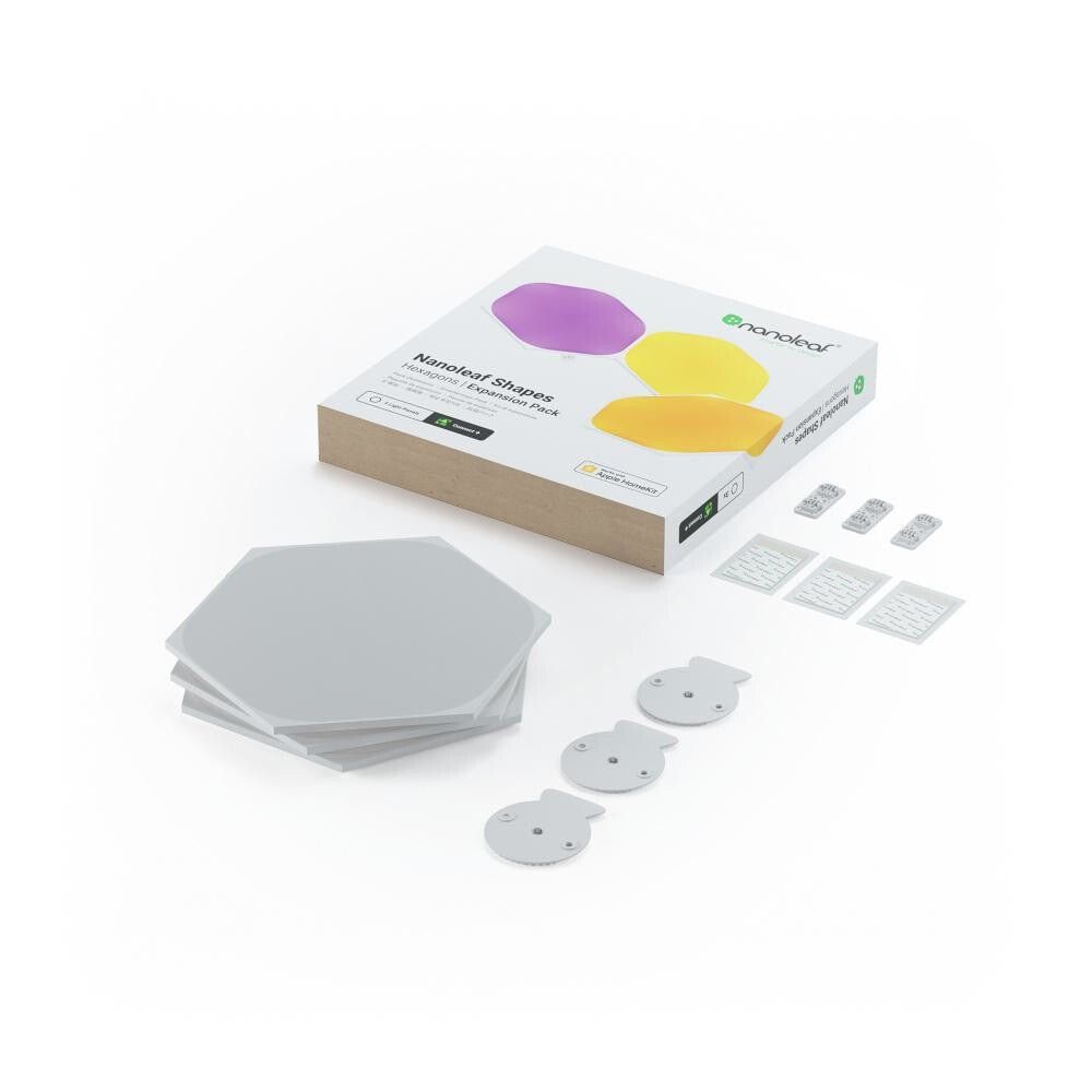 Nanoleaf EXPANSION PACKS - Image 1