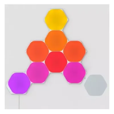 Nanoleaf HEXAGON SMARTER KIT