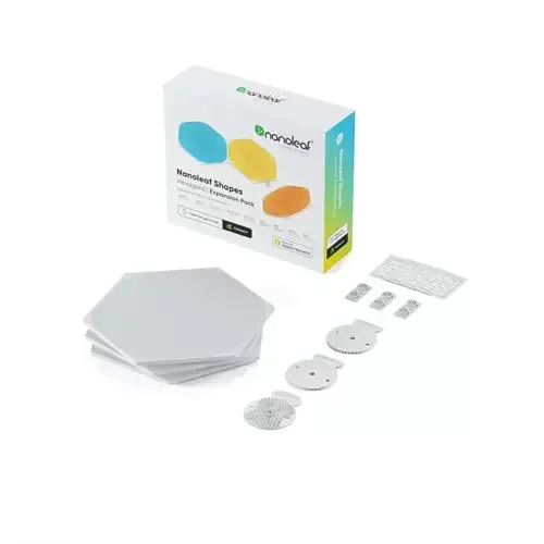 Nanoleaf SHAPES EXPANSION PACKS - Image 1