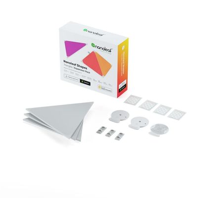 Nanoleaf SHAPES EXPANSION PACKS - Thumbnail 2