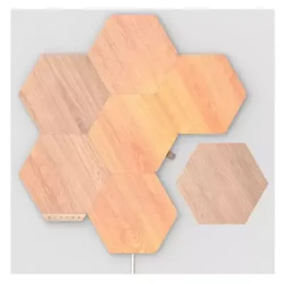 Nanoleaf NL52-K-7002HB-7PK mood lighting - Thumbnail 2