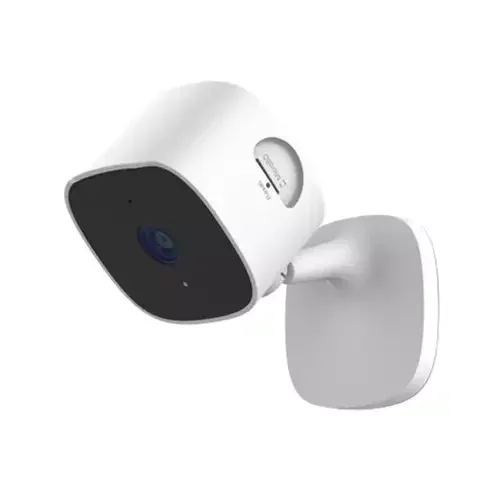 Swann EVO 2K Indoor Wi-Fi Camera - Image 1