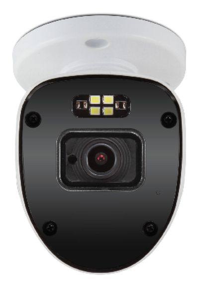 Swann Add-on 5MP Bullet Camera for AdvancedX Wired NVR Security System - Thumbnail 2