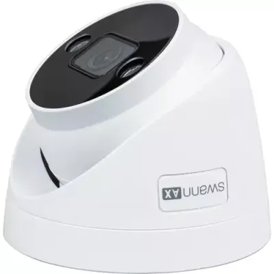 Swann Add-on 5MP Dome Camera for AdvancedX Wired NVR Security System