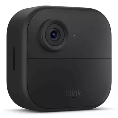 Blink B0B1N721HQ security camera Cube IP security camera Outdoor Wall
