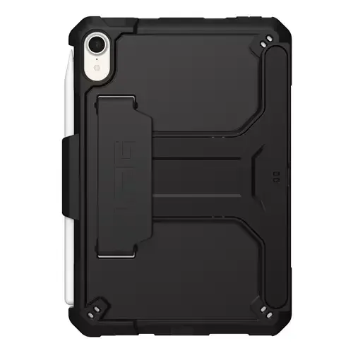 Urban Armor Gear 124014B14040 tablet case 21.1 cm (8.3") Cover Black - Image 1