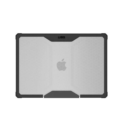 Urban Armor Gear PLYO 38.1 cm (15") Shell case Black Transparent - Thumbnail 2