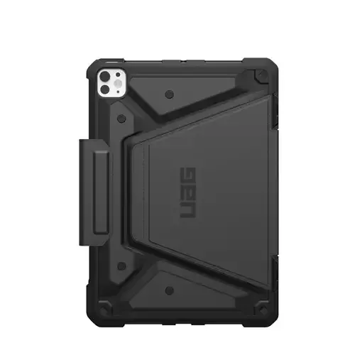 Urban Armor Gear Metropolis SE Series iPad Pro 11" (5th Gen 2024 M2) Folio Case - Image 1