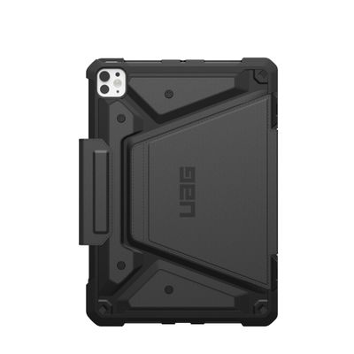Urban Armor Gear Metropolis SE Series iPad Pro 11" (5th Gen 2024 M2) Folio Case - Thumbnail 2