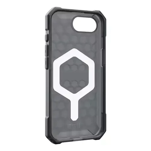 Urban Armor Gear 114496113131 mobile phone case 15.5 cm (6.1") Cover Ash - Image 1