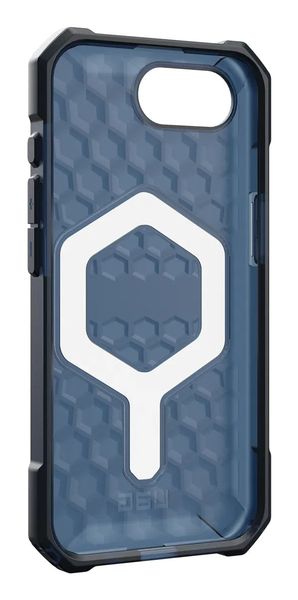 Urban Armor Gear 114496114151 mobile phone case 15.5 cm (6.1") Cover Cloud blue - Thumbnail 2