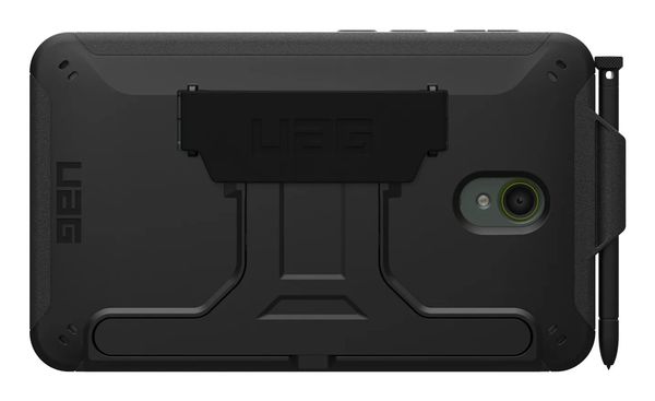 Urban Armor Gear 224455B14040 tablet case 20.3 cm (8") Bumper Black