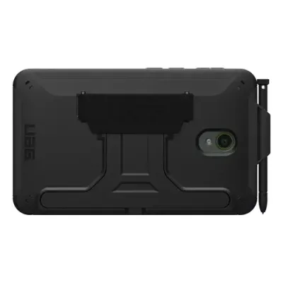 Urban Armor Gear 224455B14040 tablet case 20.3 cm (8") Bumper Black - Thumbnail 3