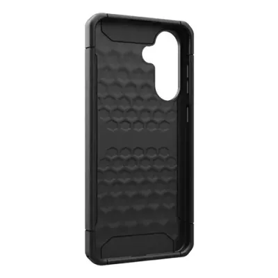 Urban Armor Gear 214500114040 mobile phone case 16.8 cm (6.6") Cover Black