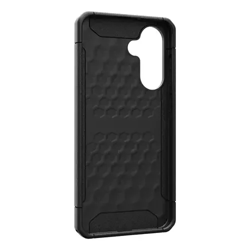 Urban Armor Gear 214502114040 mobile phone case 12.7 cm (5") Cover Black - Image 1