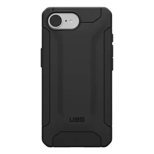 Urban Armor Gear Scout for iPhone 16e - Image 1