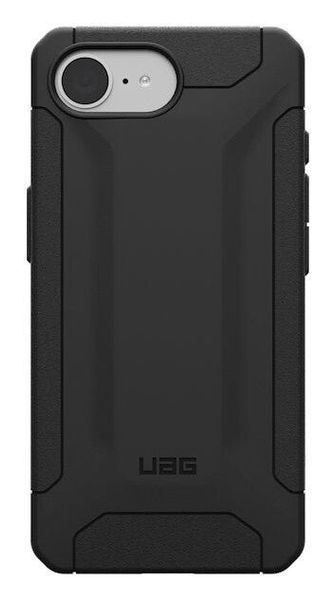 Urban Armor Gear Scout for iPhone 16e - Thumbnail 2