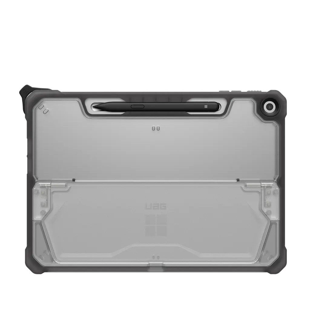 Urban Armor Gear 324021114331 tablet case 30.5 cm (12") Bumper Grey - Image 1