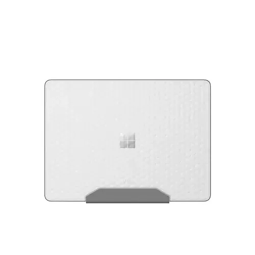 Urban Armor Gear 334003B14343 laptop case 35 cm (13.8") Cover Translucent - Image 1