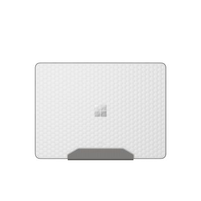Urban Armor Gear 334003B14343 laptop case 35 cm (13.8") Cover Translucent - Thumbnail 2