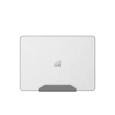 Urban Armor Gear 334003B14343 laptop case 35 cm (13.8") Cover Translucent