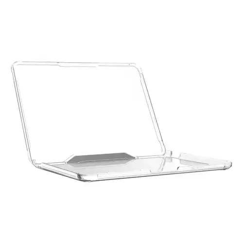 Urban Armor Gear Plyo 33 cm (13") Cover Translucent - Image 1