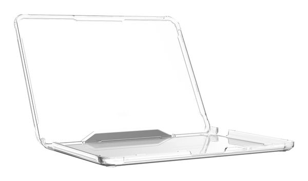 Urban Armor Gear Plyo 33 cm (13") Cover Translucent - Thumbnail 2