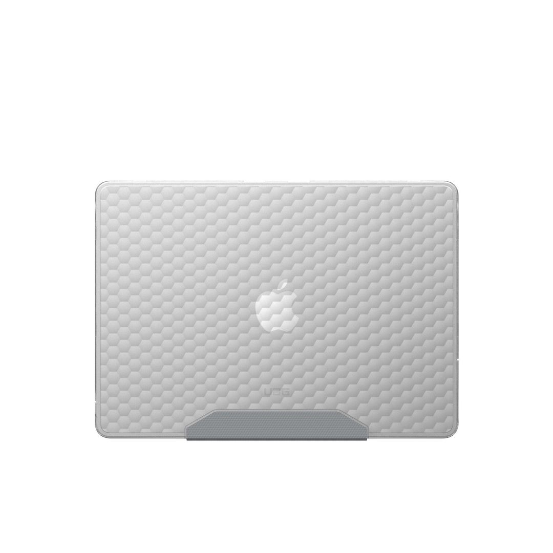 UAG Essential Armor - Notebook shell case - 13" - ice - Image 1