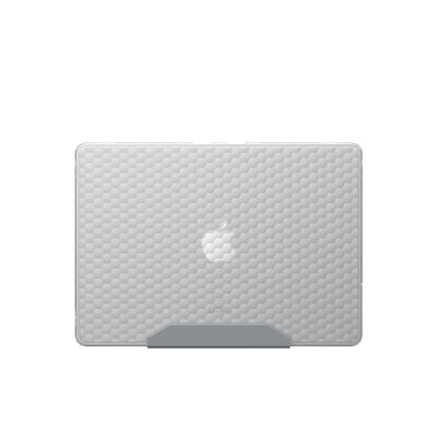 UAG Essential Armor - Notebook shell case - 13" - ice