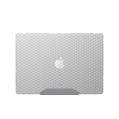 UAG Essential Armor - Notebook shell case - 15" - ice