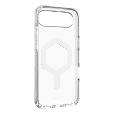 Urban Armor Gear 114532114341 mobile phone case 16.5 cm (6.5") Cover Transparent