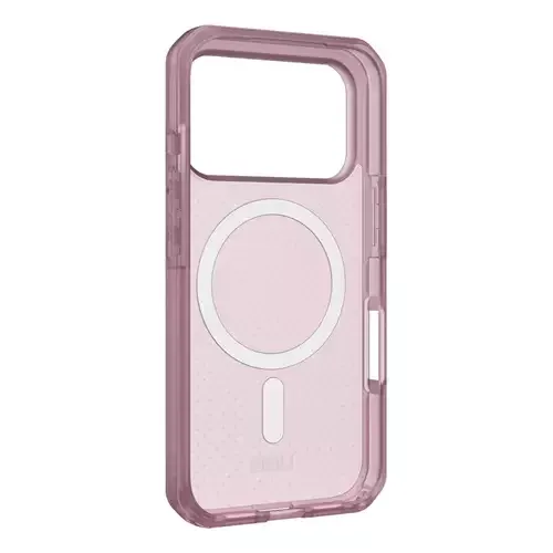 Urban Armor Gear 114536114E4E mobile phone case 16 cm (6.3") Cover Lilac - Image 1