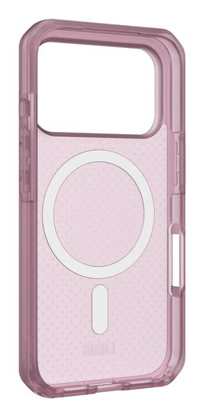 Urban Armor Gear 114536114E4E mobile phone case 16 cm (6.3") Cover Lilac - Thumbnail 2