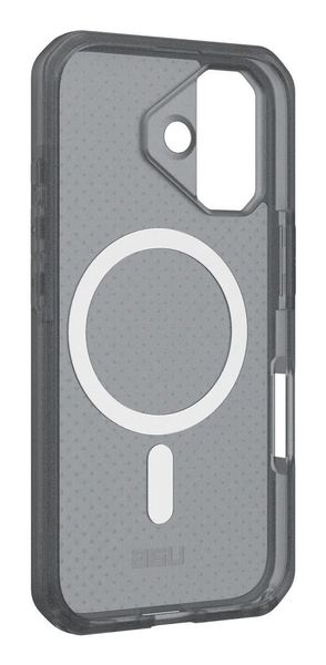 Urban Armor Gear 114538113131 mobile phone case 16 cm (6.3") Cover Ash - Thumbnail 2