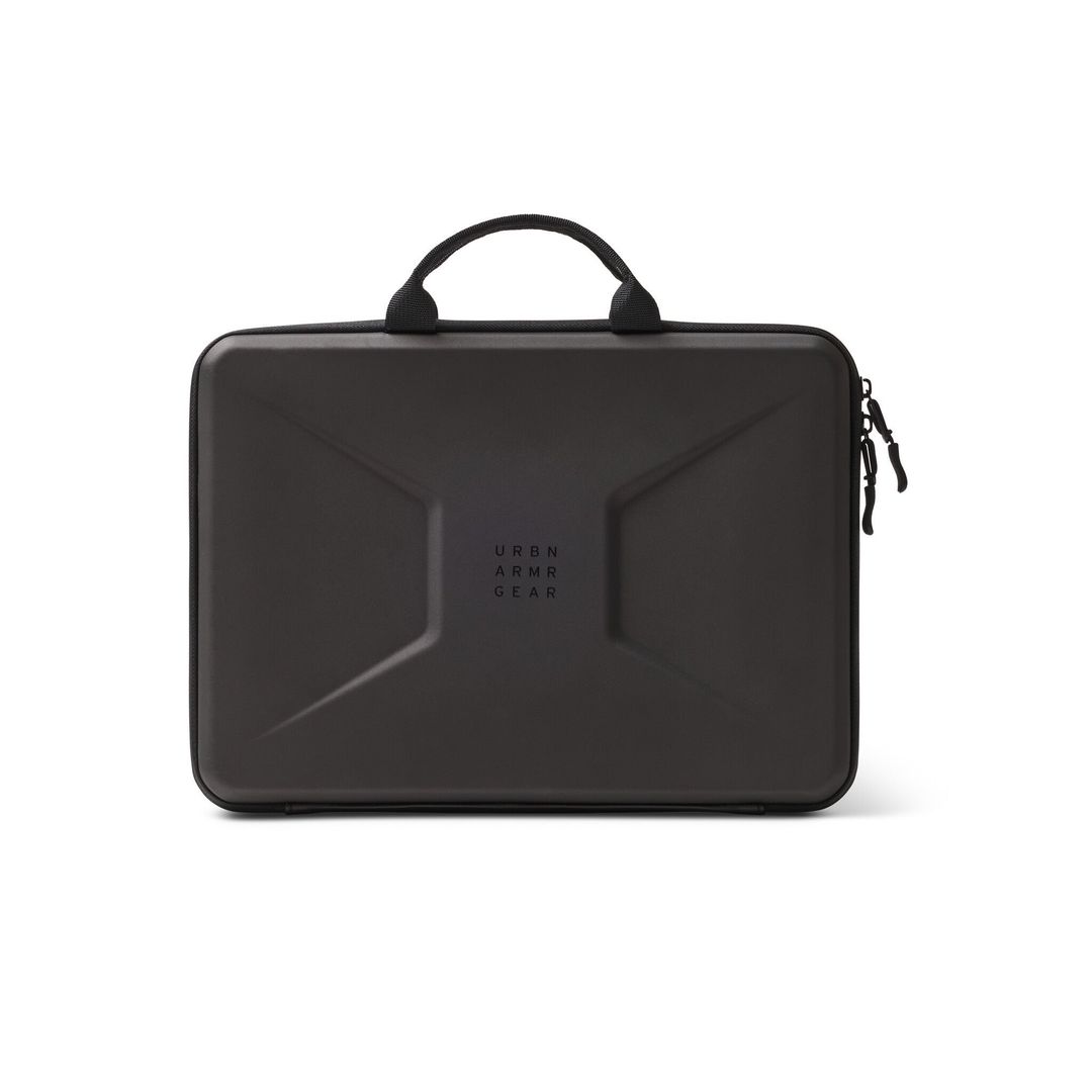 Urban Armor Gear 984178114040 laptop case 35.6 cm (14") Sleeve case Black - Image 1
