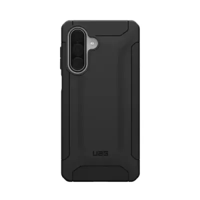 Urban Armor Gear 214512114040 mobile phone case 17 cm (6.7") Cover Black - Thumbnail 2