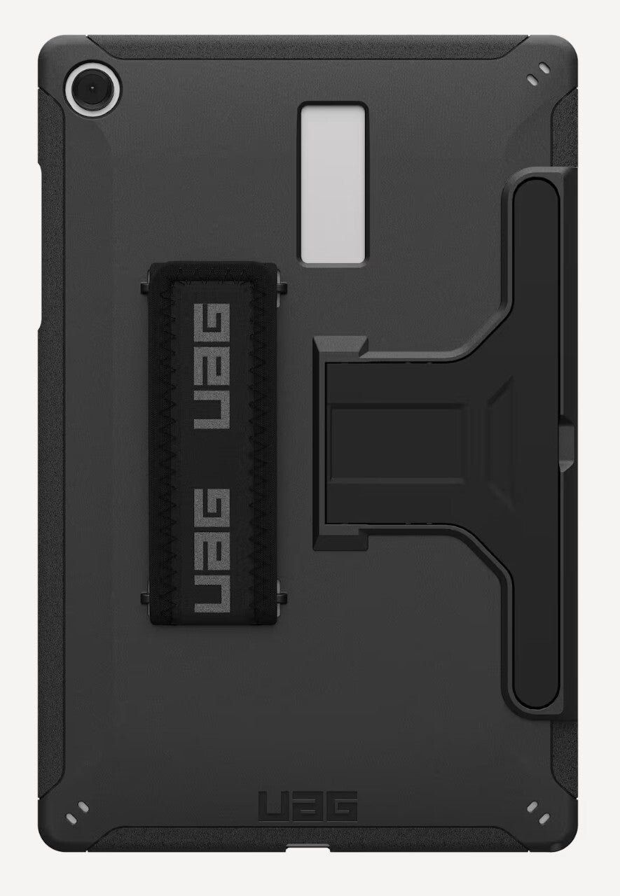 Urban Armor Gear Scout 27.9 cm (11") Shell case Black - Image 1
