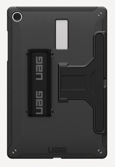 Urban Armor Gear Scout 27.9 cm (11") Shell case Black