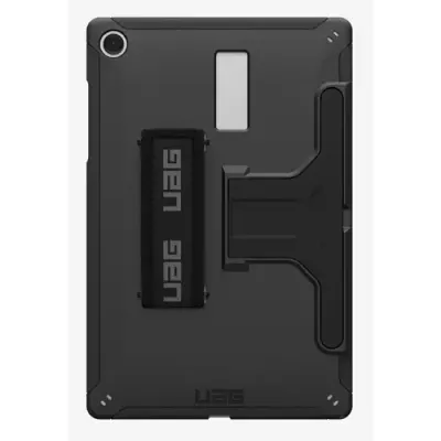 Urban Armor Gear Scout 27.9 cm (11") Shell case Black - Thumbnail 2