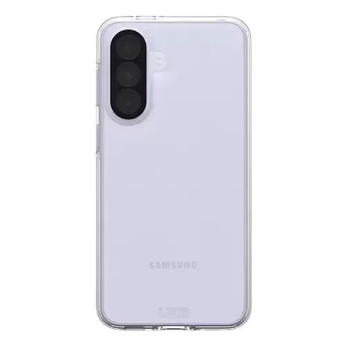 Urban Armor Gear UAG Samsung Galaxy A37 Scout Clear Clear mobile phone case 17 cm (6.7") Cover Transparent - Image 1