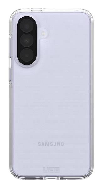 Urban Armor Gear UAG Samsung Galaxy A37 Scout Clear Clear mobile phone case 17 cm (6.7") Cover Transparent - Thumbnail 2