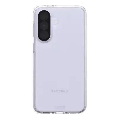 Urban Armor Gear UAG Samsung Galaxy A37 Scout Clear Clear mobile phone case 17 cm (6.7") Cover Transparent
