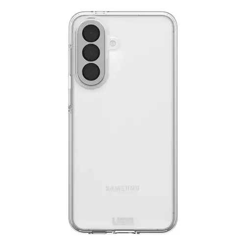 Urban Armor Gear 214558114G4G mobile phone case 17 cm (6.7") Cover Transparent - Image 1