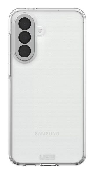 Urban Armor Gear 214558114G4G mobile phone case 17 cm (6.7") Cover Transparent - Thumbnail 2