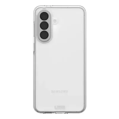 Urban Armor Gear 214558114G4G mobile phone case 17 cm (6.7") Cover Transparent