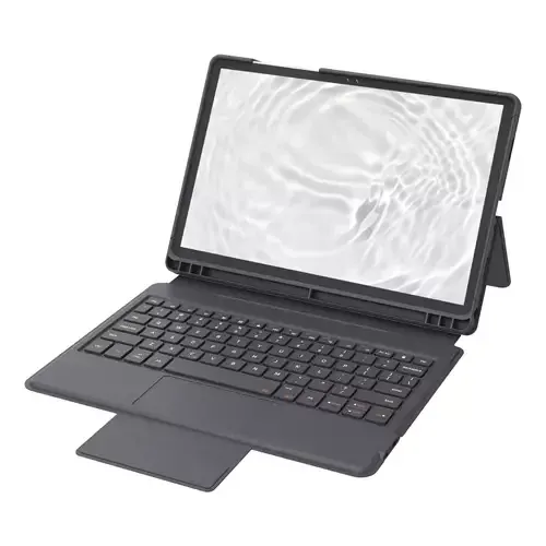 Urban Armor Gear 2K4002B13C3C tablet case 27.9 cm (11") Folio Charcoal - Image 1