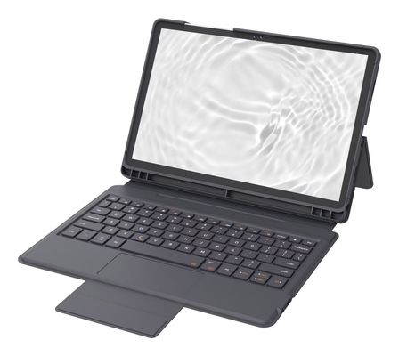 Urban Armor Gear 2K4002B13C3C tablet case 27.9 cm (11") Folio Charcoal - Thumbnail 2