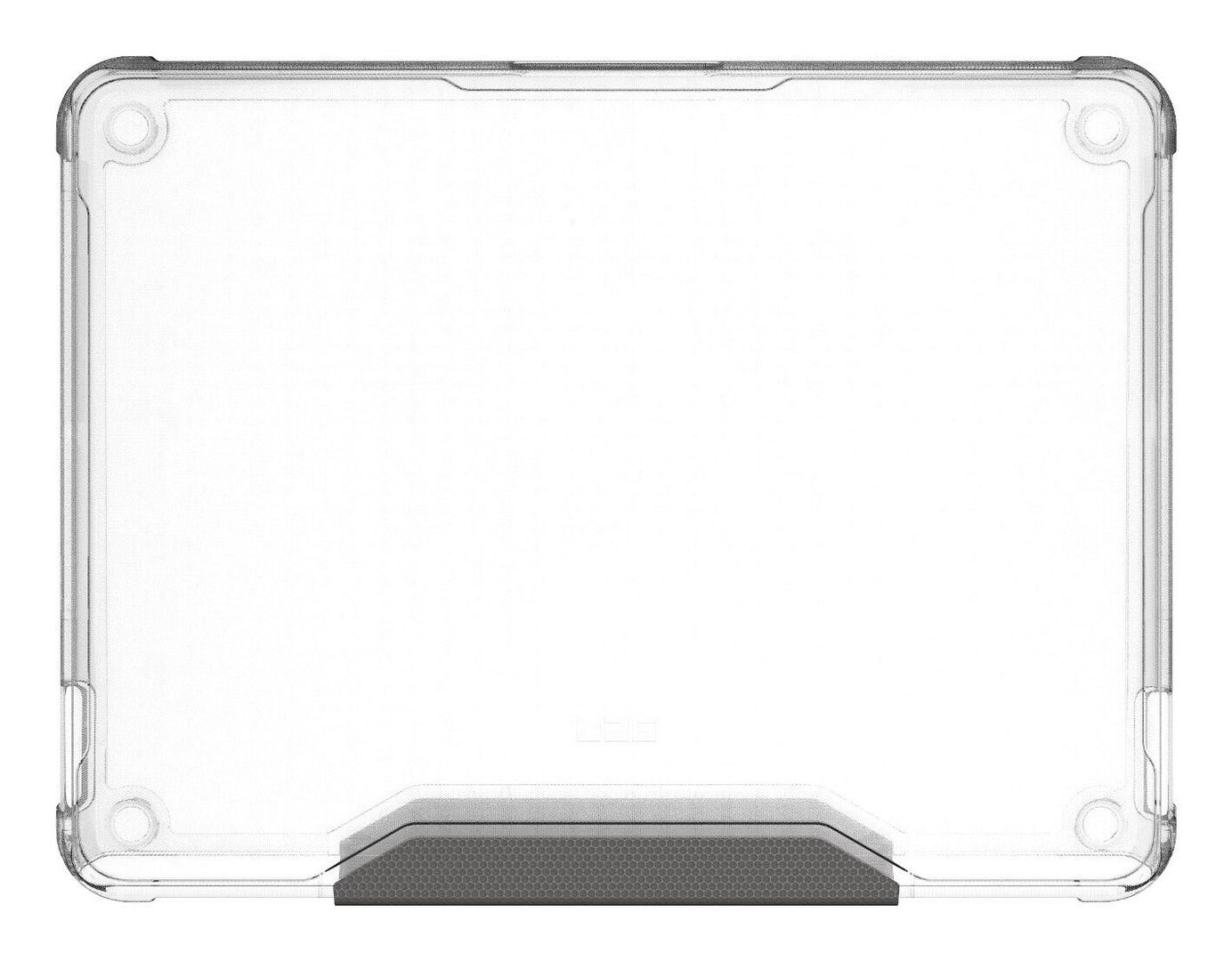 Urban Armor Gear Plyo Co-Mold Hardshell - Image 1