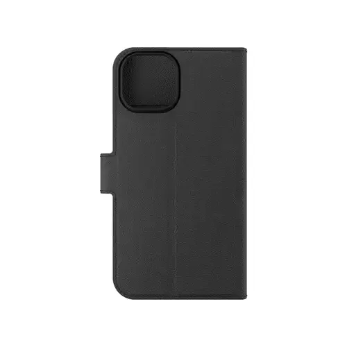 ZAGG Folio Case iPhone 16e/15/14/13 Black - Image 1