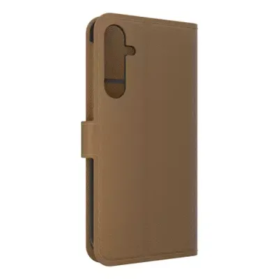 ZAGG Folio mobile phone case 16.8 cm (6.6") Brown